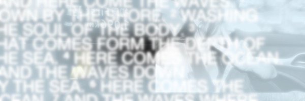 sceanyre Profile Banner