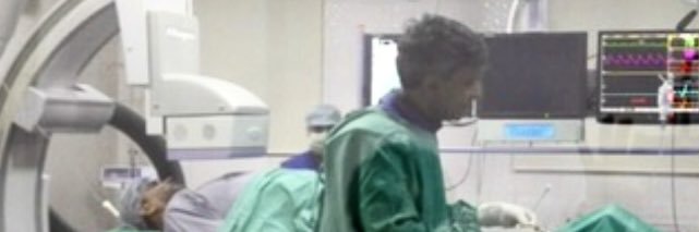 Dr(Prof)Deepak Natarajan MBBS MD DM's banner