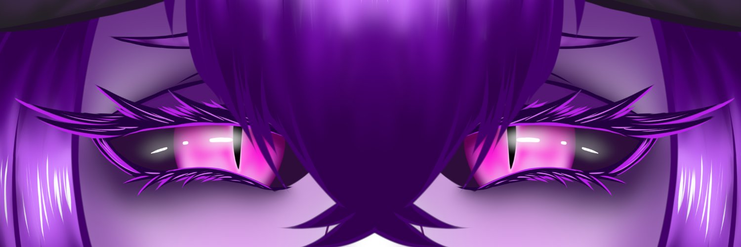 LavendelVT🦈😈 CommissionsOpen banner