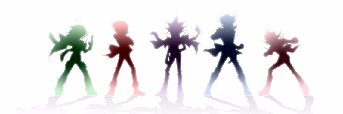 TheGamerHDF's profile banner image