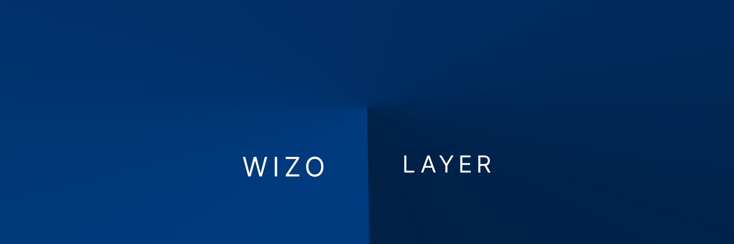 WizoLayer's banner