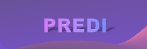 prediorg Profile Banner