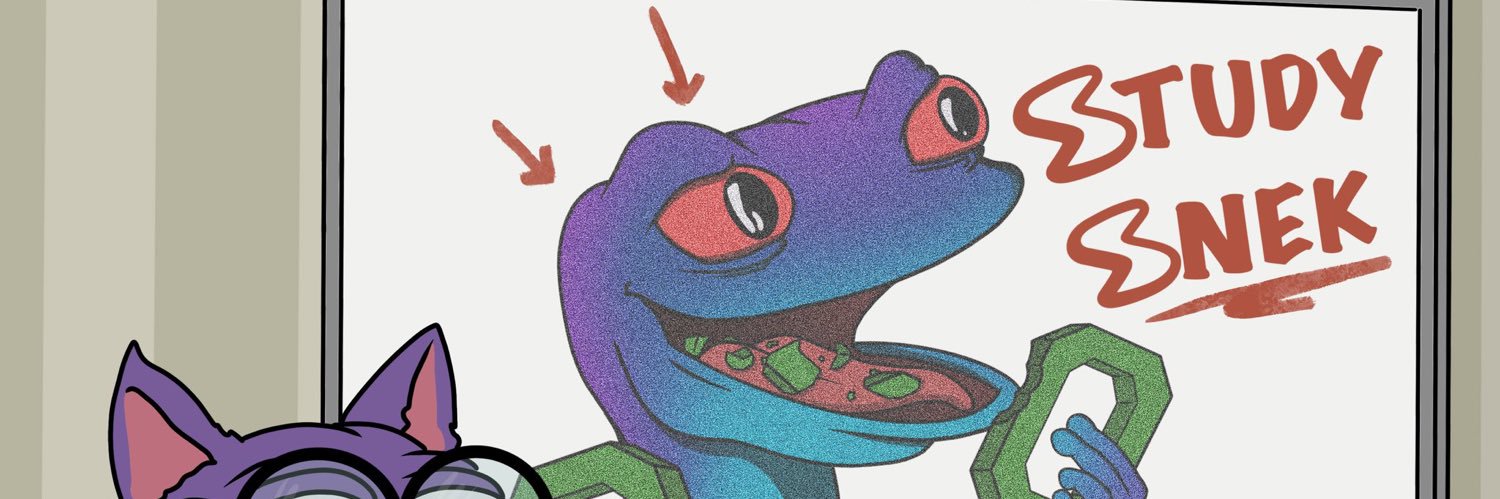 Shelby 🐍🎖️🦐's banner