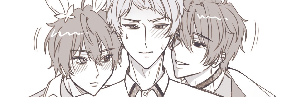 커미션 열었음//레타(reta)'s banner