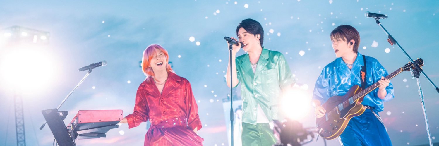 オヨヨのぶ@CONFLICT崇拝💥Variety大好き芸人🍏 banner