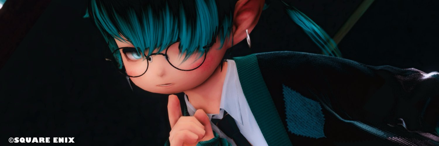 ういもちょ🍼🦖 banner
