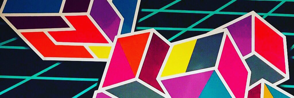 The World's End banner