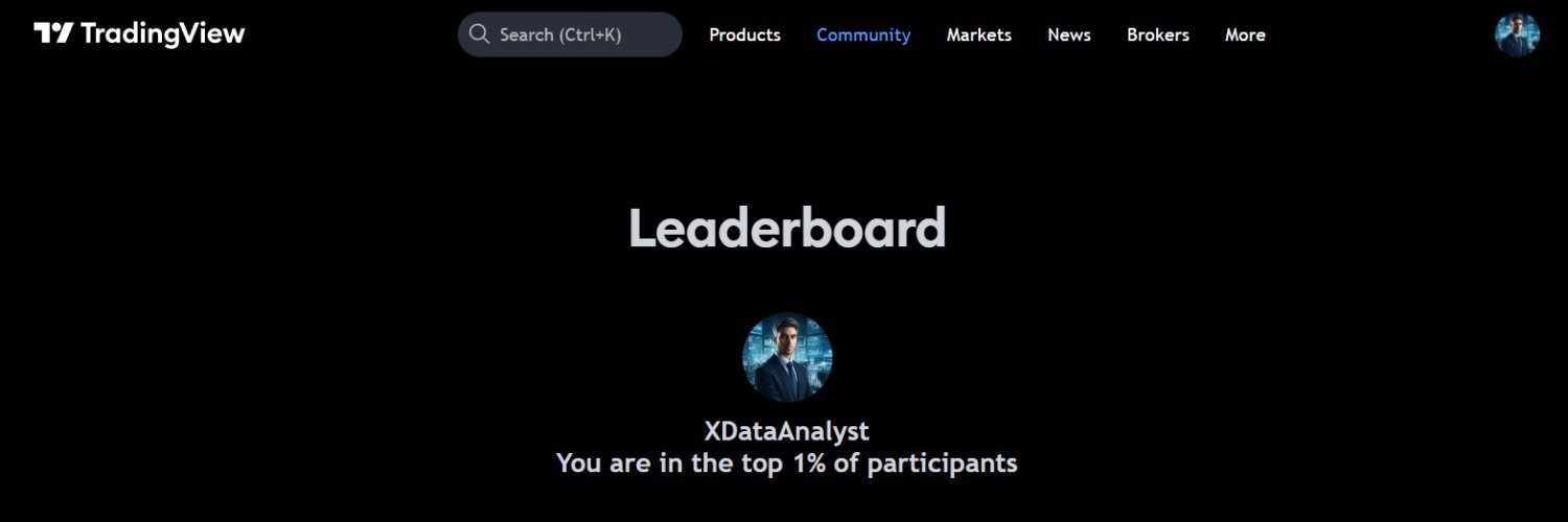xDataAnalyst banner