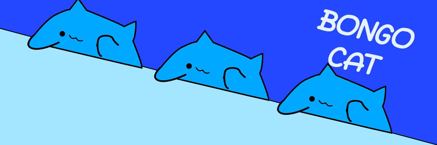 $BONGO banner