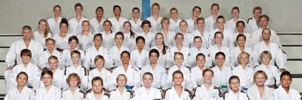 TopJudoUtrecht's profile banner image