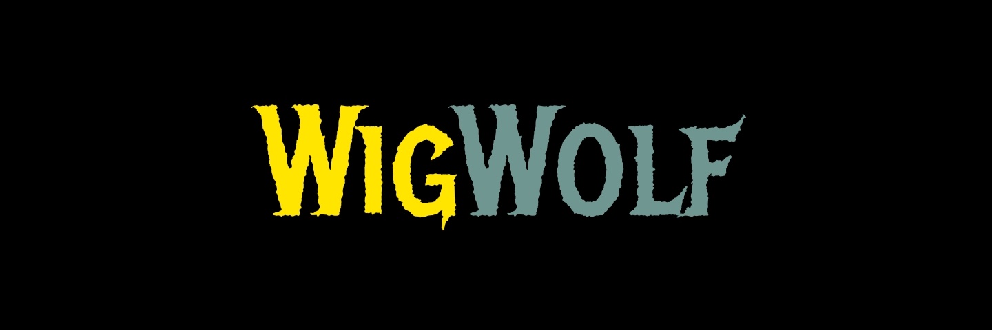 Wig Wolf banner