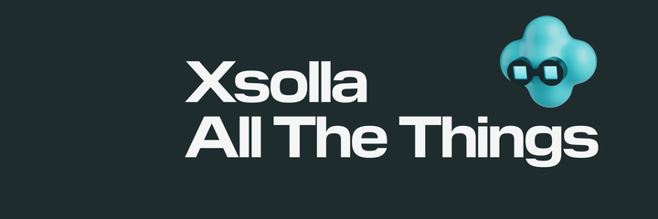 Xsolla banner