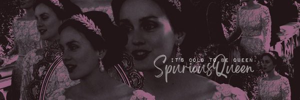 SpuriousQueen Profile Banner