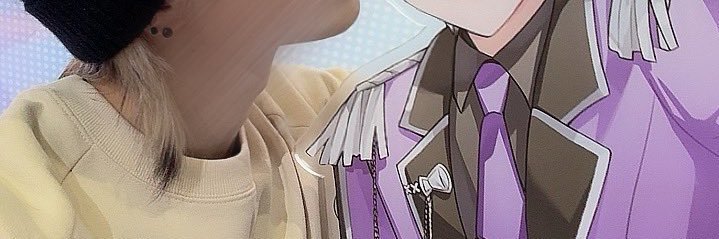ひょ︎︎︎︎☪︎ banner