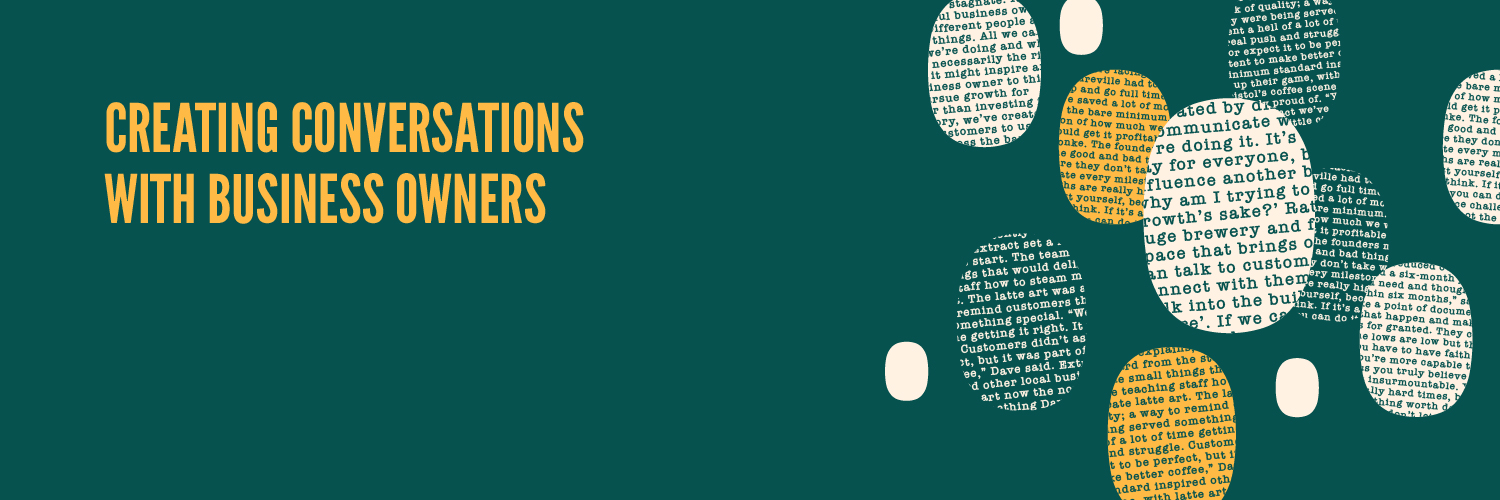 Chris Goodfellow banner