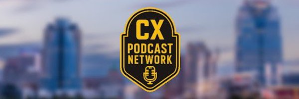 CXPodNetwork Profile Banner