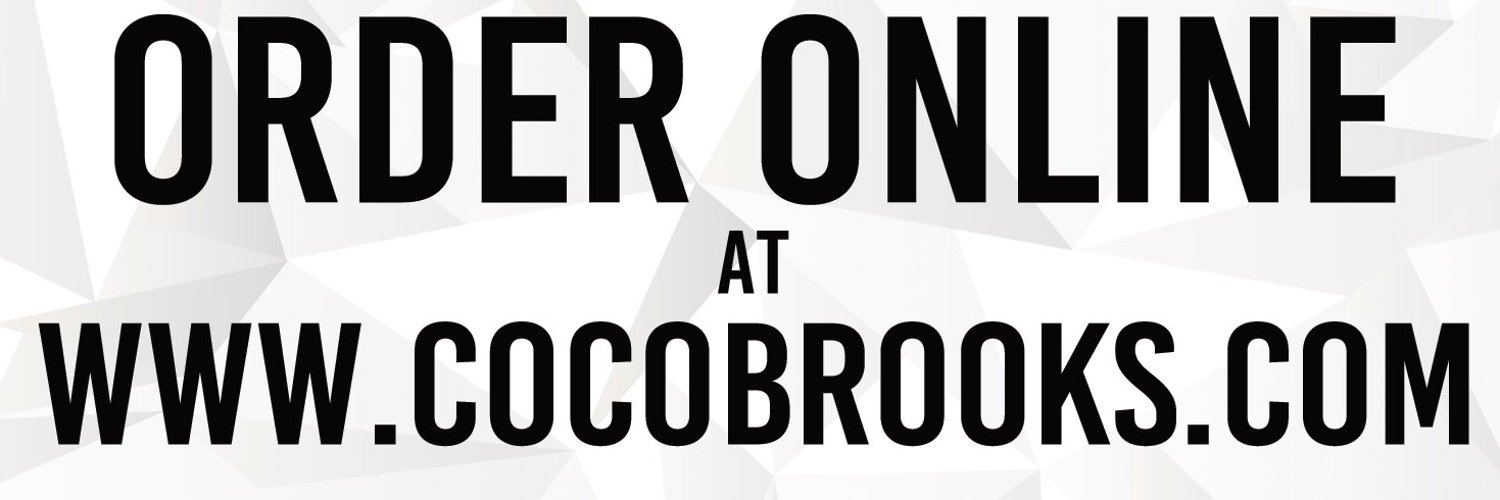 Coco Brooks Inc Profile Banner