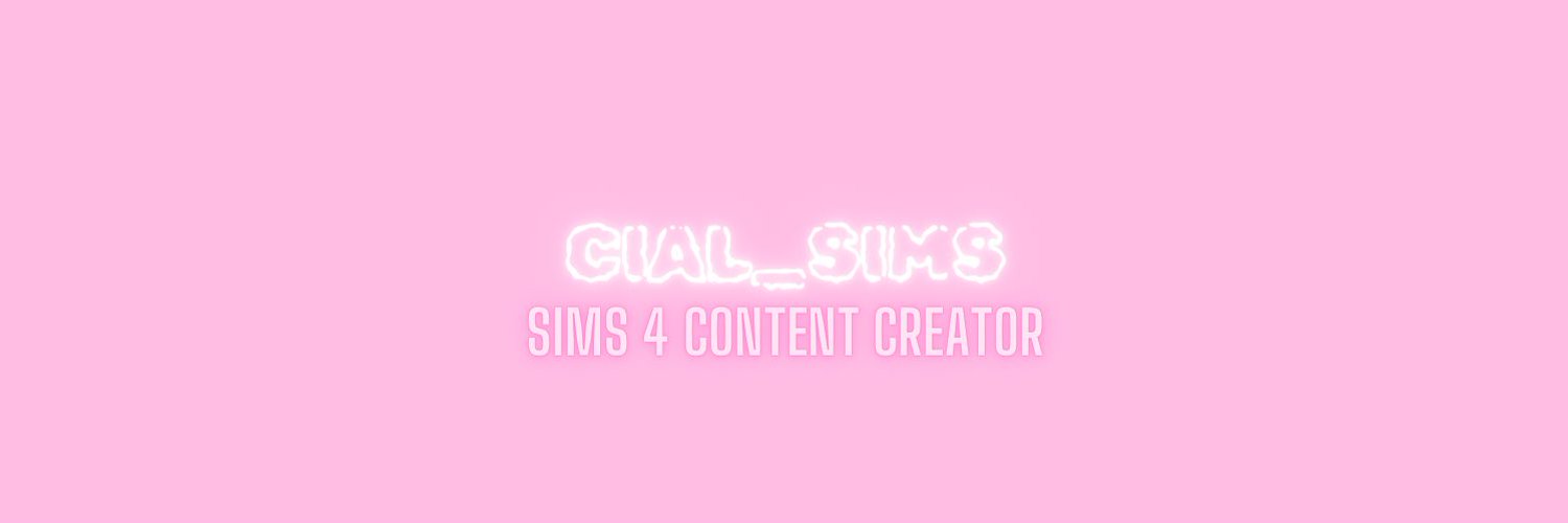 cial_sims Profile Banner