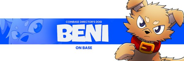 benionbase Profile Banner