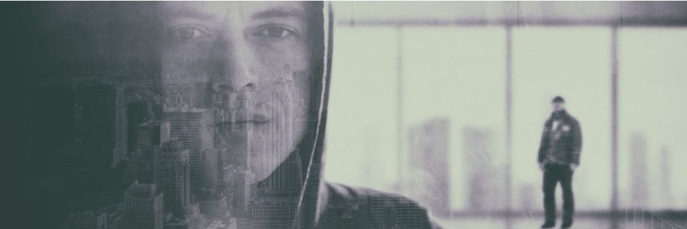 Rami Malek banner