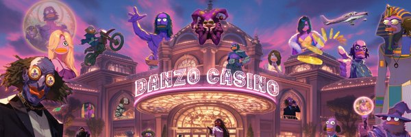 DanZoADA Profile Banner
