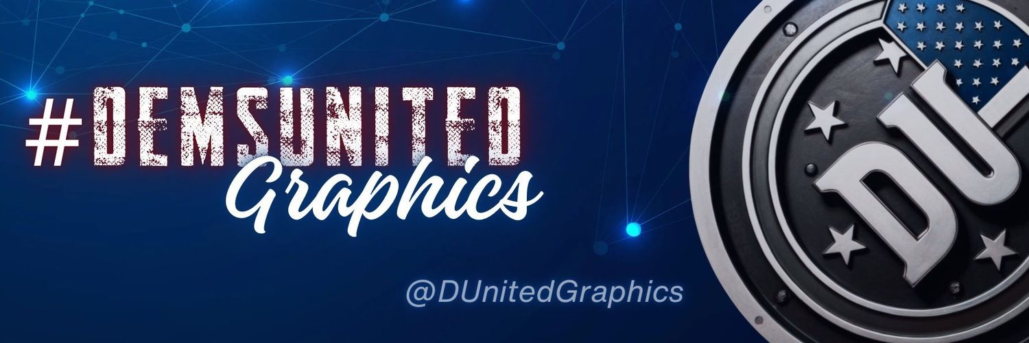 DemsUnited Gallery's banner