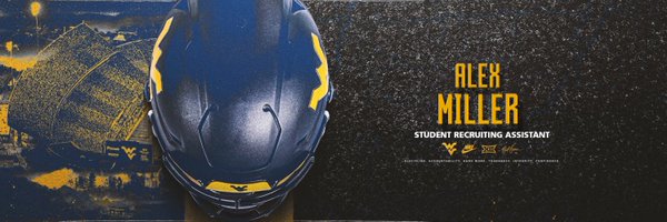 AlexMiller2005 Profile Banner