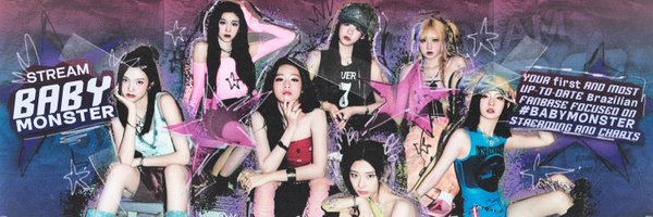 StreamBMonster Profile Banner