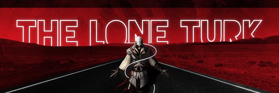 LoneTurkFARM banner