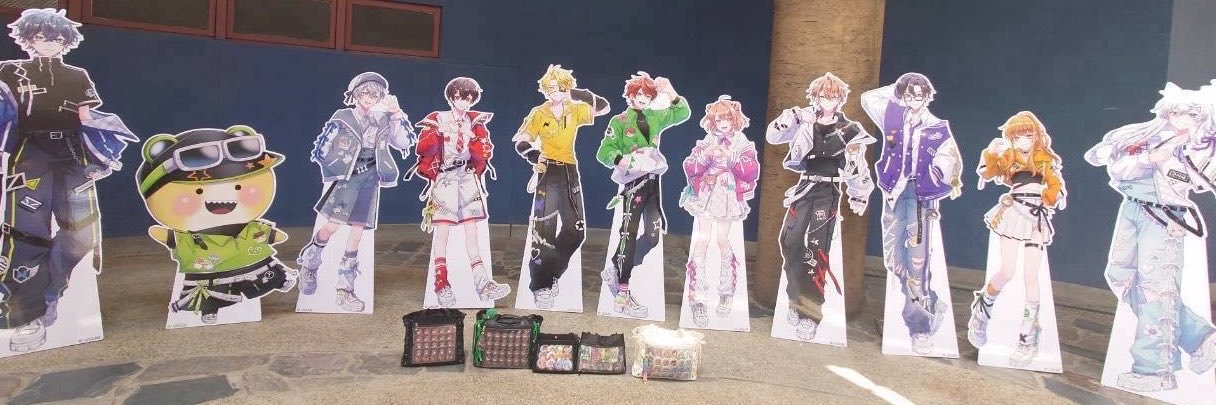 YutaMerosu57's profile banner image