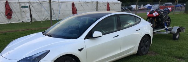 SomeUKTeslaGuy Profile Banner