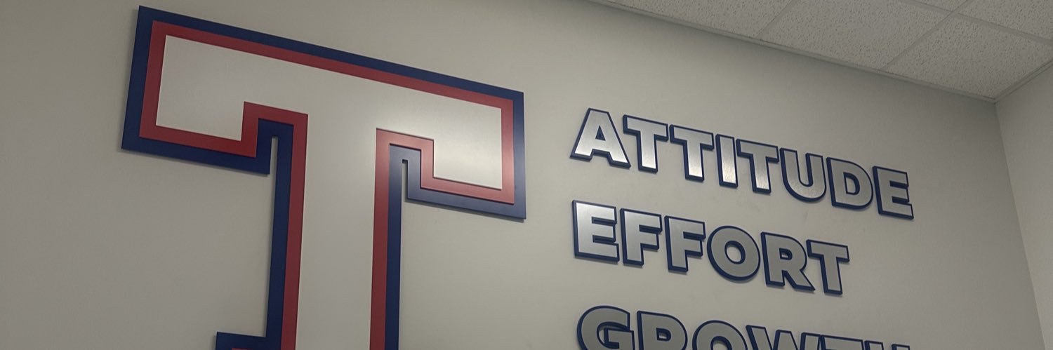 Patrick Douglas banner