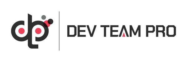 DevTeamPro7731 Profile Banner