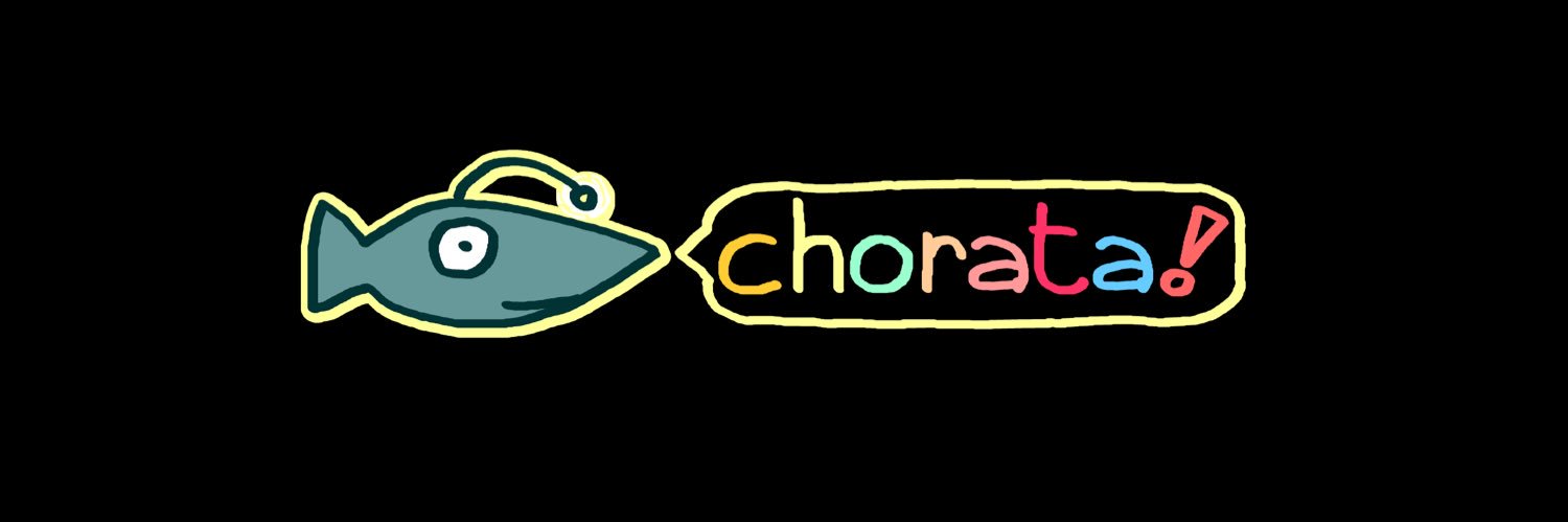 Chorata's banner