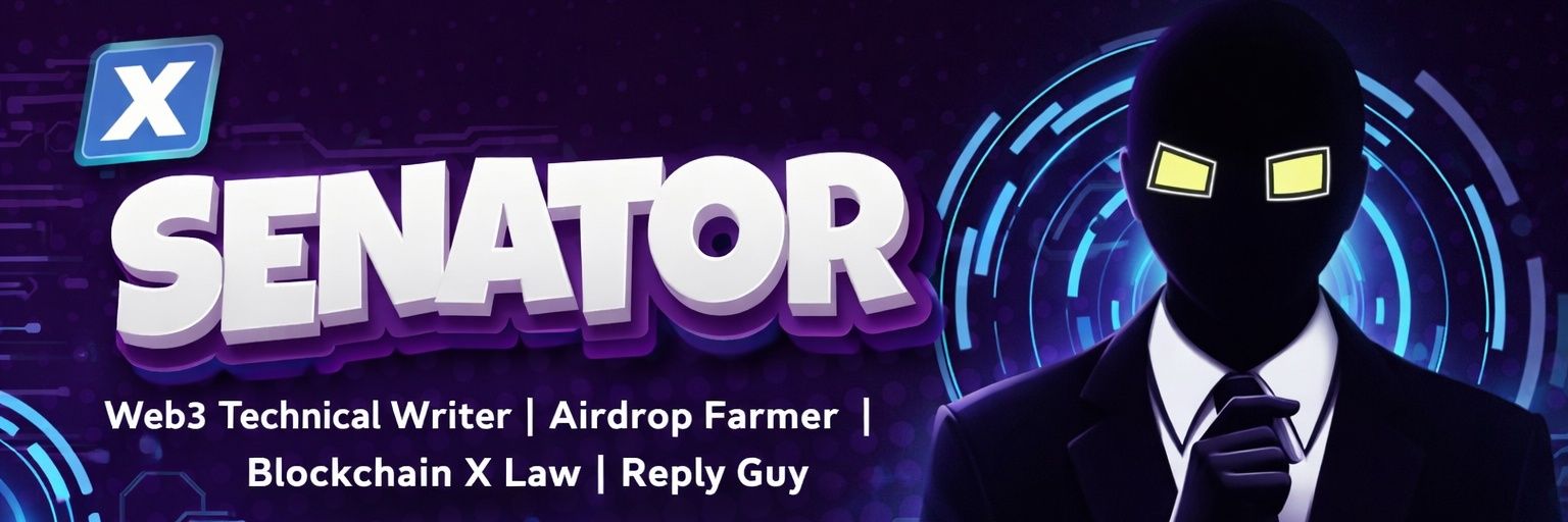 Senat0rX's profile banner image