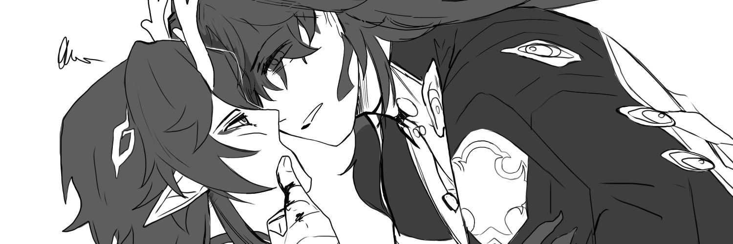 Rirzaa's banner