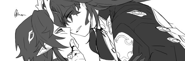 Rirzaa Profile Banner
