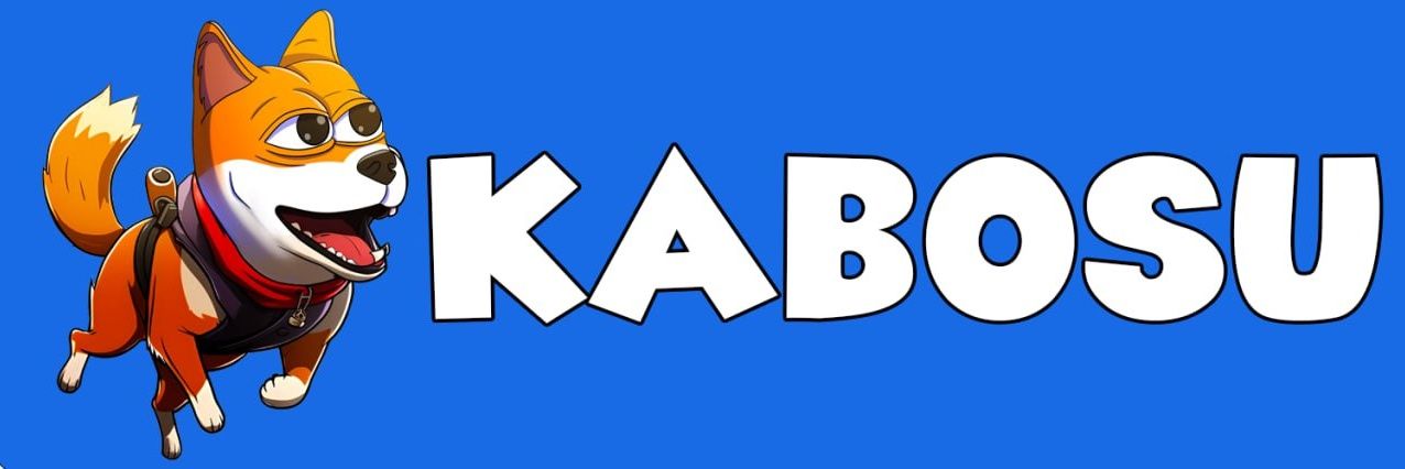 BasedKabosu banner