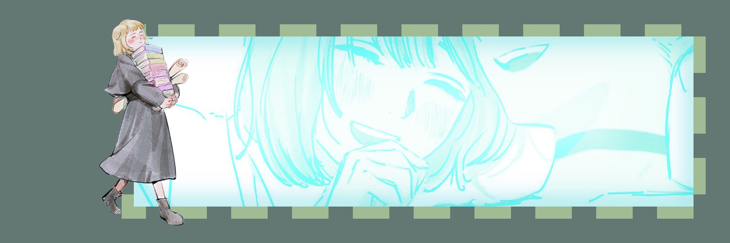 𝕱𝖆𝖑𝖎𝖓 𝕿𝖔𝖚𝖉𝖊𝖓 banner