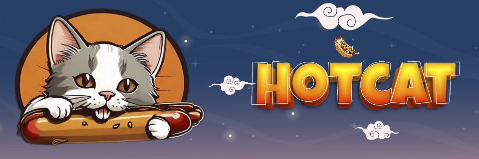 hotcatonsol's profile banner image