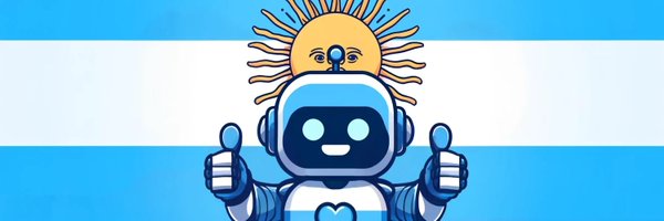 SuperArgBot Profile Banner