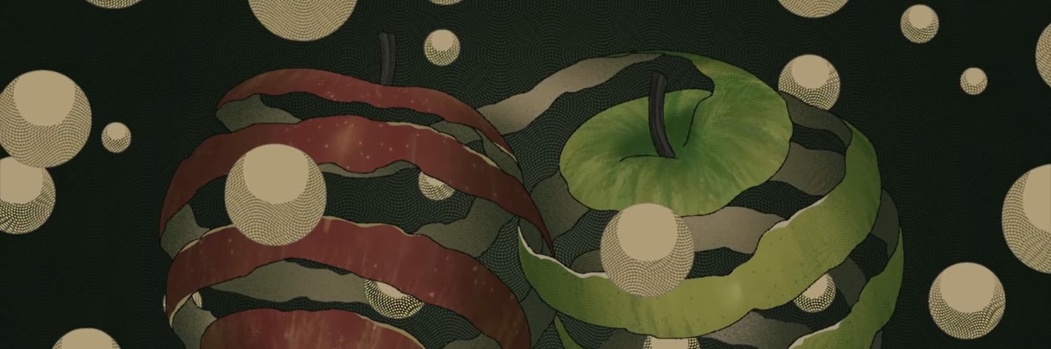 Fridge || INNO KAZUI + HINAKO banner