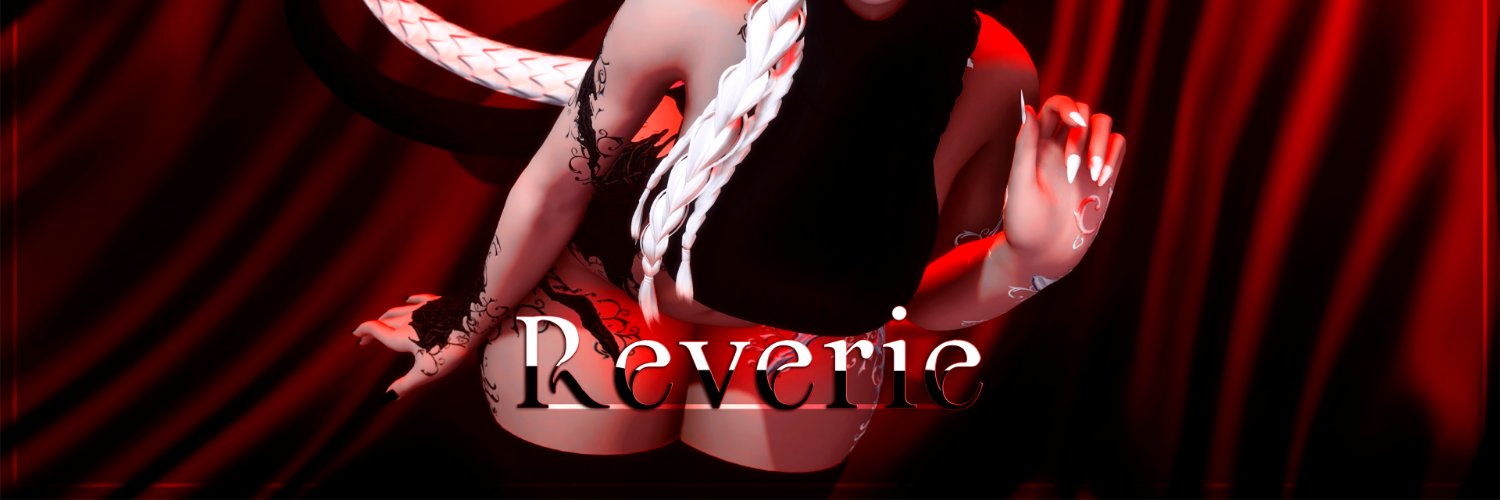 ℜ𝔢𝔳𝔢𝔯𝔦𝔢's banner