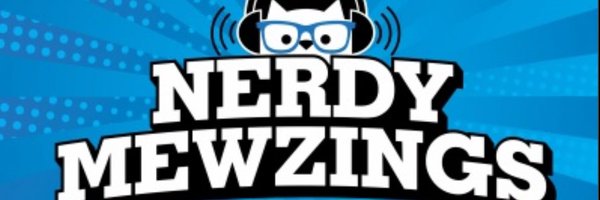 nerdymewzings Profile Banner
