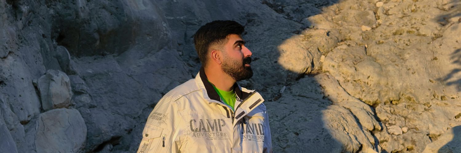 Mehdi Rezvani banner