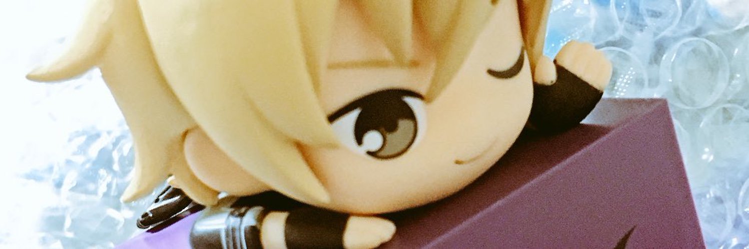 choco7's profile banner image