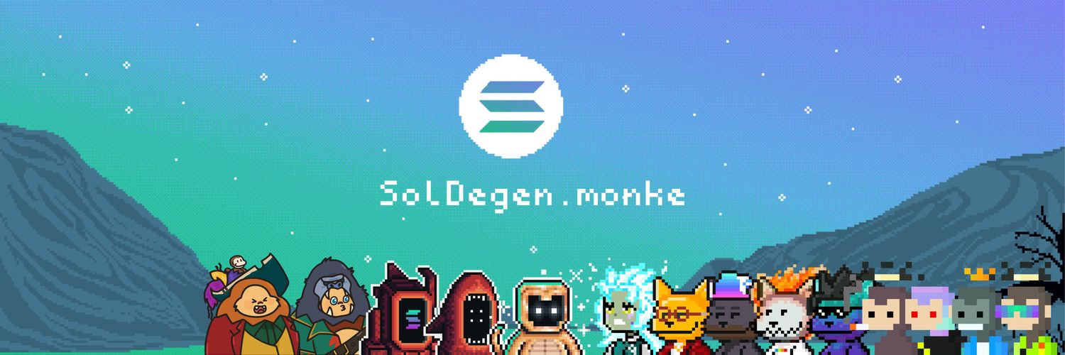 SolDegen.monke🧃🐒's banner