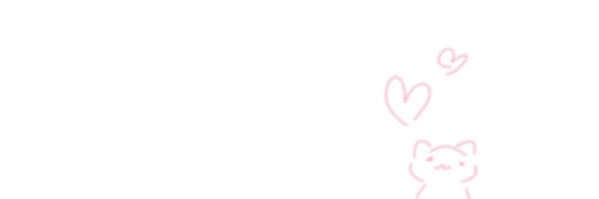 hana ❀˖°۶ৎ banner