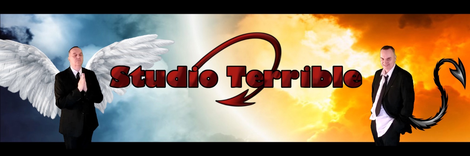Studio Terrible banner