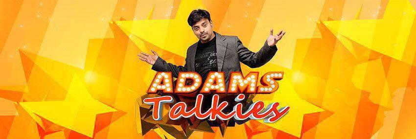 actoradamss's profile banner image